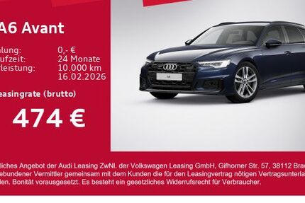 Audi A6 27.079 km 55.490 &euro; Gersthofen 86368