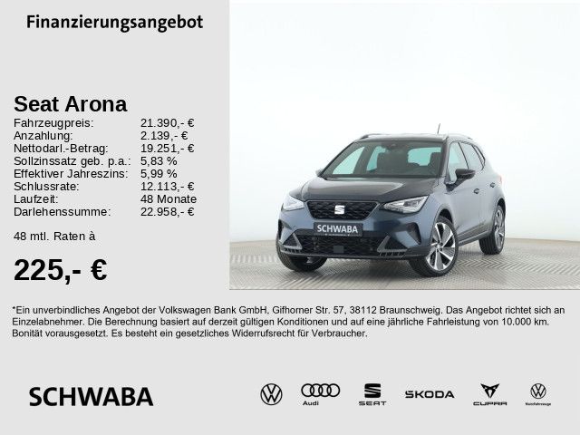 Arona