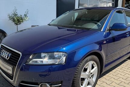 Audi A3 269.000 km 5.400 &euro; Untermeitingen (bei Augsburg) 86836