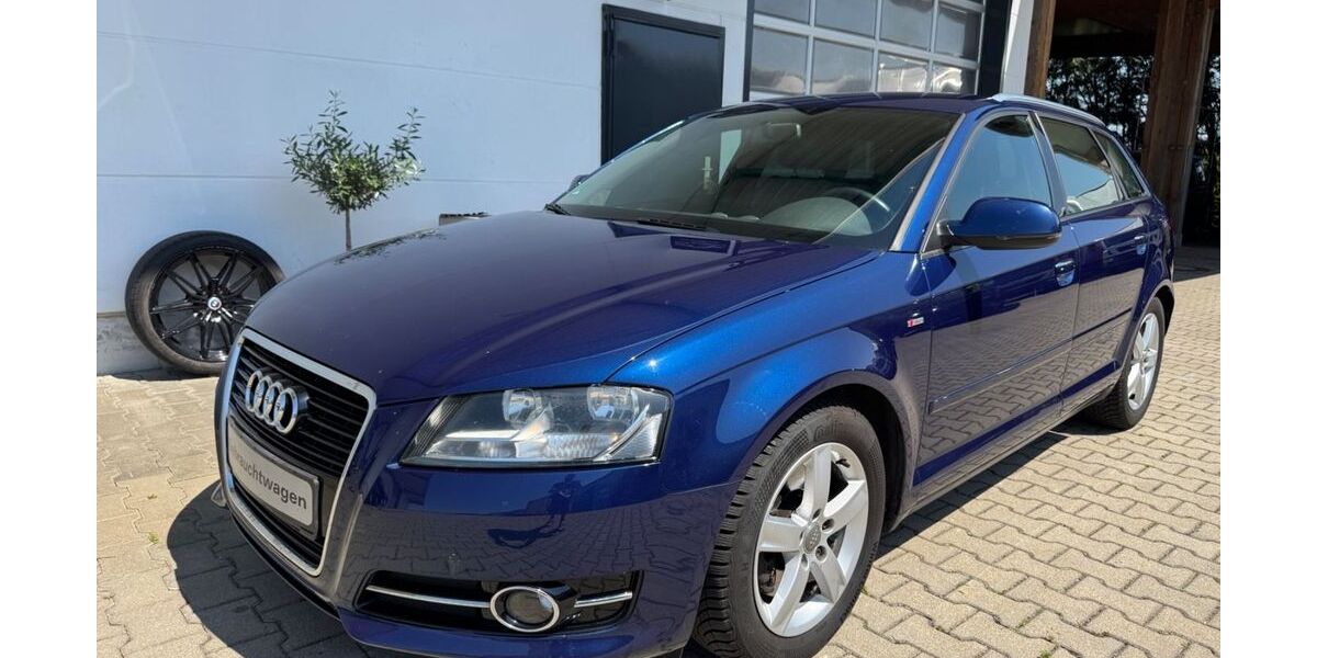 Audi A3 269.000 km 5.400 &euro; Untermeitingen (bei Augsburg) 86836
