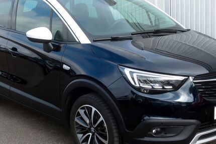 Opel Crossland (X) 41.000 km 14.450 € Stadtbergen 86391