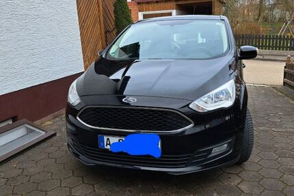 Ford C-Max 126.500 km 6.200 &euro; Dinkelscherben 86424