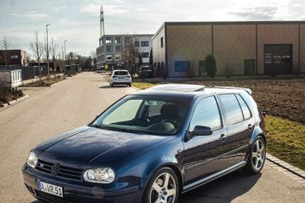 VW Golf 241.000 km 9.600 &euro; Gersthofen 86368