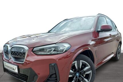 BMW iX3 36.151 km 44.790 € Schwabmünchen 86830