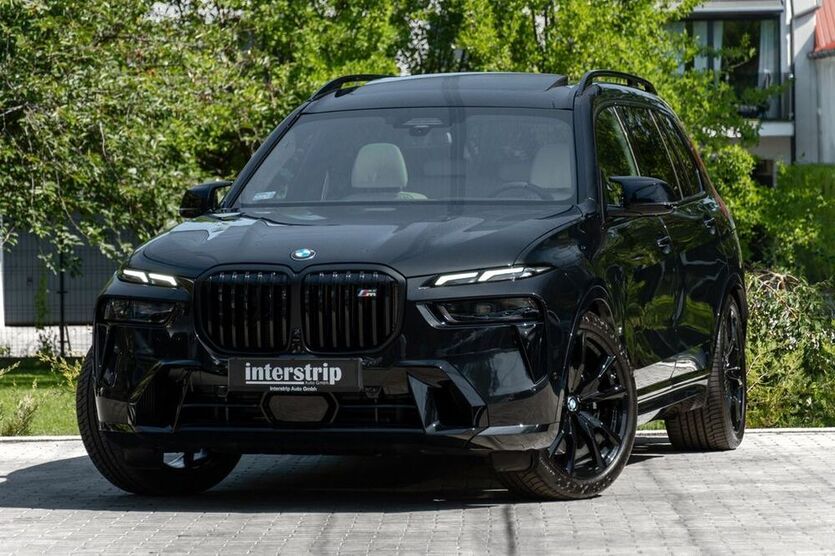 X7 M60