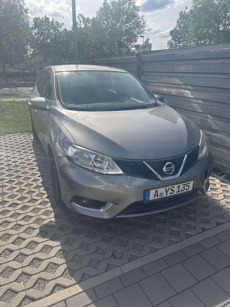 Pulsar