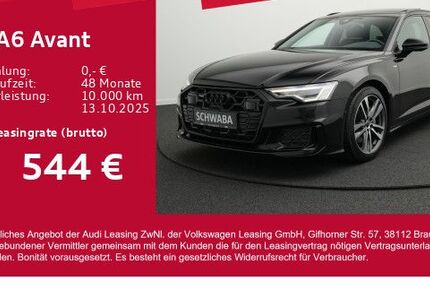 Audi A6 18.700 km 56.610 € Gersthofen 86368