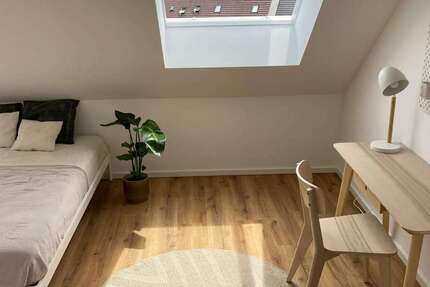 Zimmer Augsburg Lechhausen - 740&euro; | Angebot:27304912