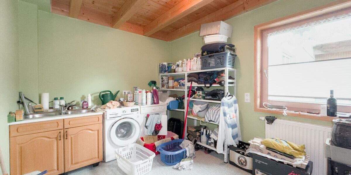 Einfamilienhaus Dinkelscherben / Oberschöneberg Oberschöneberg - 6 Zimmer, 168 m&sup2;, 498.000&euro; | Angebot:25740756