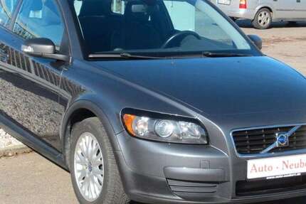 Volvo C30 124.000 km 5.350 € Stadtbergen 86391