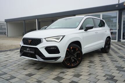 Cupra Ateca 24.000 km 31.900 € Königsbrunn 86343