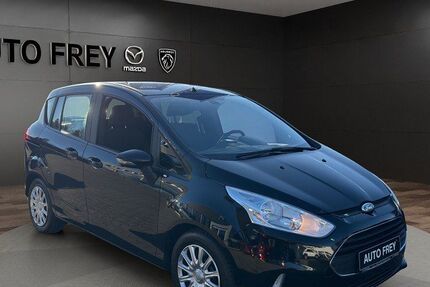 Ford B-Max 60.000 km 9.990 &euro; Gersthofen 86368