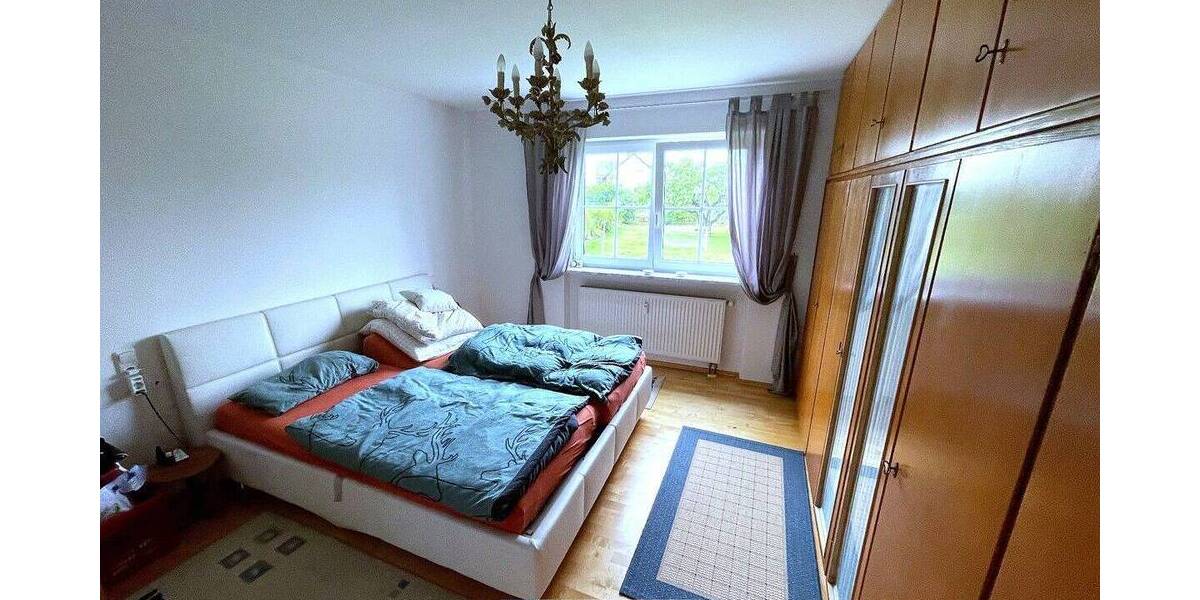 Etagenwohnung Gachenbach-Sattelberg Ried - 2 Zimmer, 75 m&sup2;, 900&euro; | Angebot:26869405