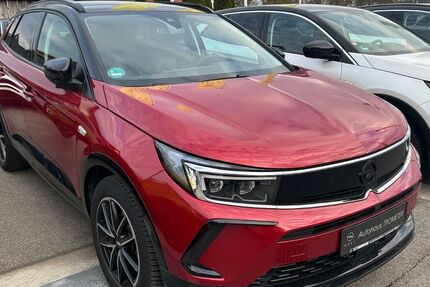 Opel Grandland (X) 29.000 km 21.999 &euro; Klosterlechfeld 86836
