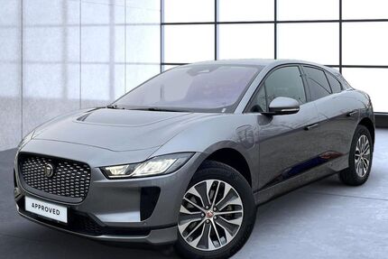 Jaguar I-Pace 39.800 km 32.480 &euro; Augsburg 86165