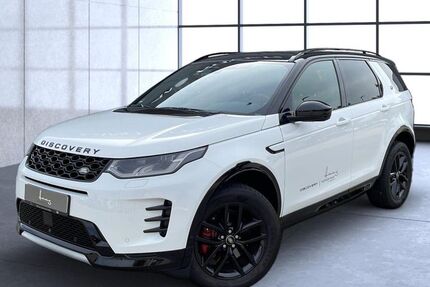 Land Rover Discovery Sport 13.500 km 51.900 &euro; Augsburg 86165