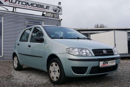 Fiat Punto 94.000 km 2.990 &euro; Königsbrunn 86343