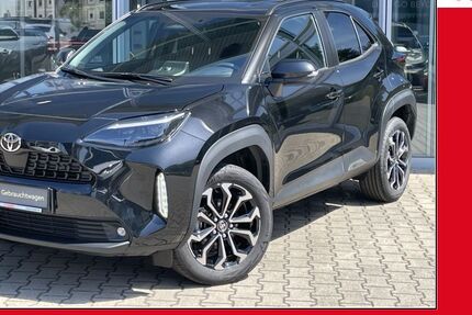 Toyota Yaris Cross 13.715 km 26.680 &euro; Augsburg-Göggingen 86199
