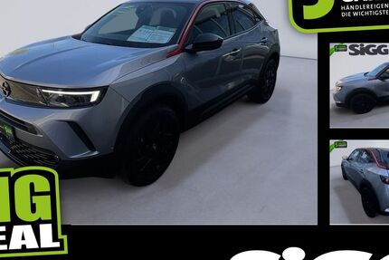 Opel Mokka 44.700 km 15.480 &euro; Meitingen 86405