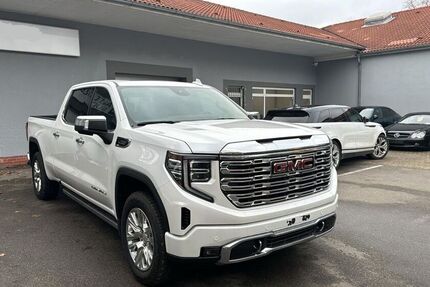 GMC Sierra