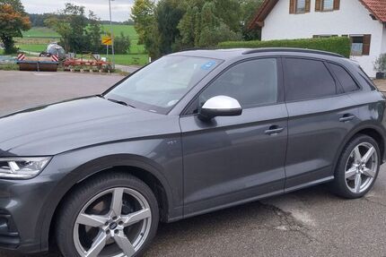 Audi SQ5 57.500 km 35.980 € Hollenbach b. Aichach 86568