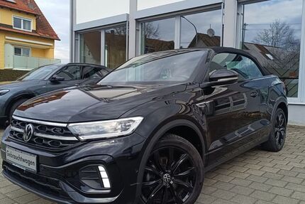 VW T-Roc 43.390 km 26.990 &euro; Schwabmünchen 86830