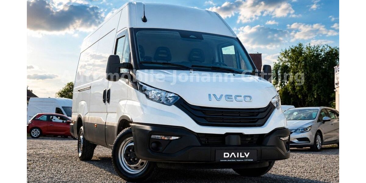 IVECO Andere 13.999 km 37.949 &euro; Königsbrunn bei Augsburg 86343