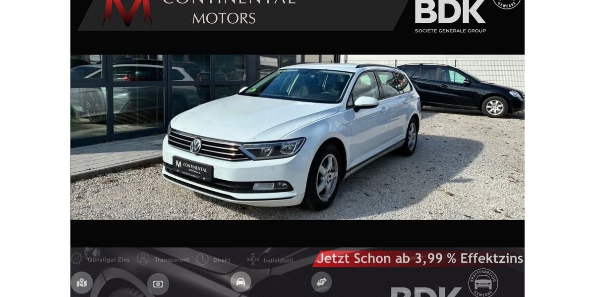 VW Passat 200.000 km 8.900 &euro; Schwabmünchen 86830