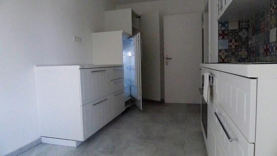 Etagenwohnung Augsburg Universitätsviertel - 2 Zimmer, 50 m&sup2;, 190.000&euro; | Angebot:26429494