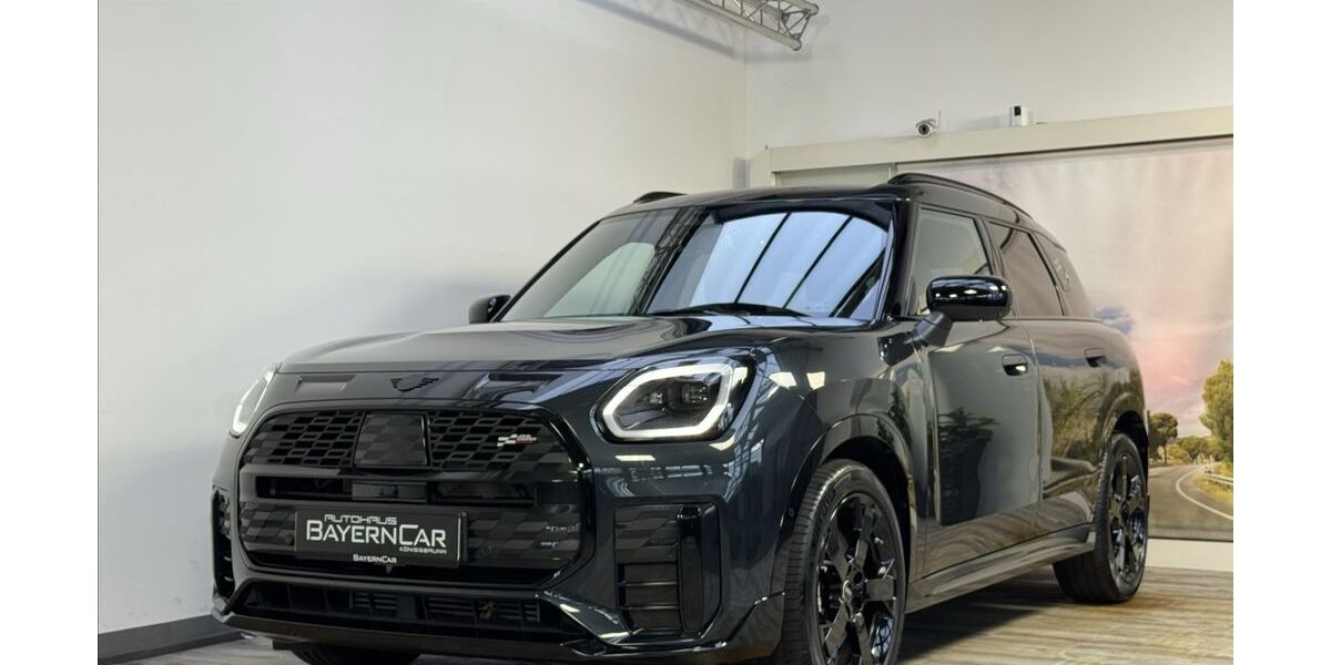 Mini Countryman C (Cooper) 21.783 km 37.489 &euro; Königsbrunn 86343