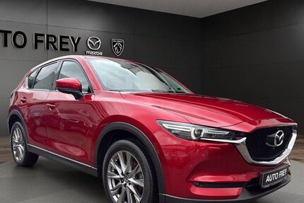 Mazda CX-5 114.714 km 17.980 &euro; Augsburg 86167