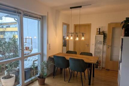 Wohnung Augsburg Antonsviertel - 1 Zimmer, 45 m&sup2;, 810&euro; | Angebot:25319207