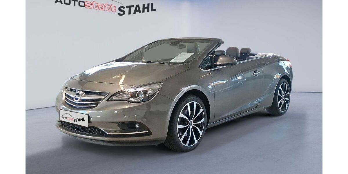 Opel Cascada 35.472 km 17.490 € Untermeitingen 86836