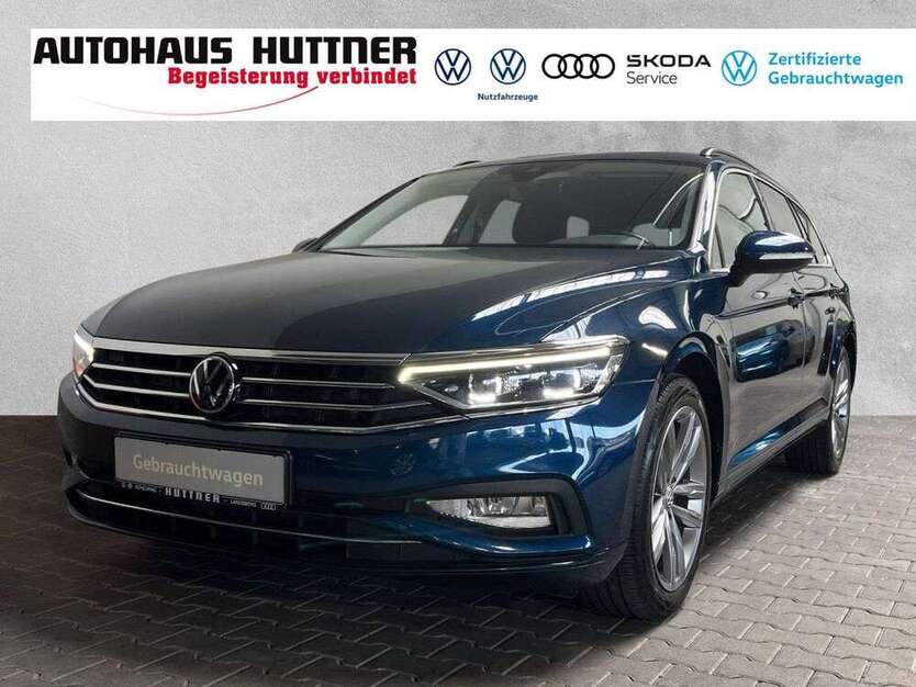 Passat Variant