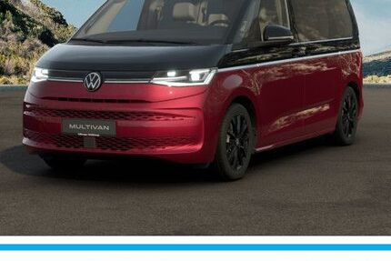 VW T7 Multivan 8.888 km 64.890 &euro; Gersthofen 86368