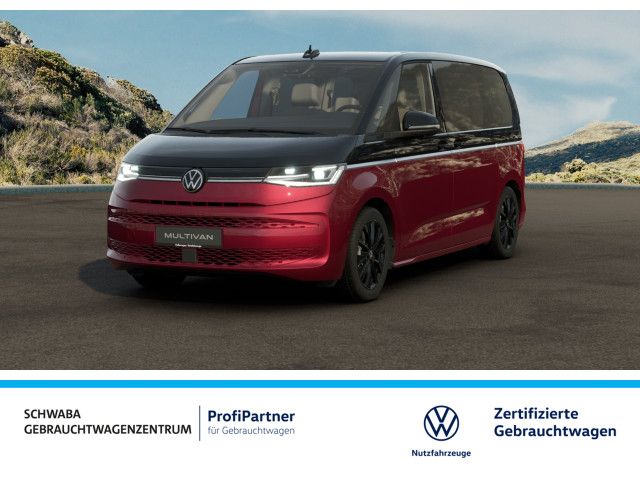 VW T7 Multivan 8.888 km 64.890 &euro; Gersthofen 86368