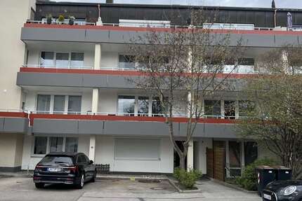 Wohnung zum Kaufen in Gersthofen 319.000 € 96 m² 3 zimmer