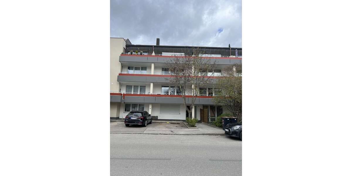 Wohnung zum Kaufen in Gersthofen 319.000 € 96 m² 3 zimmer