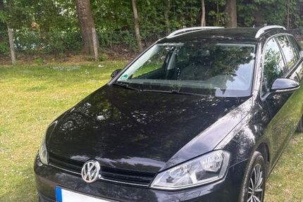 VW Golf 178.000 km 8.900 &euro; Unterbergen 86511