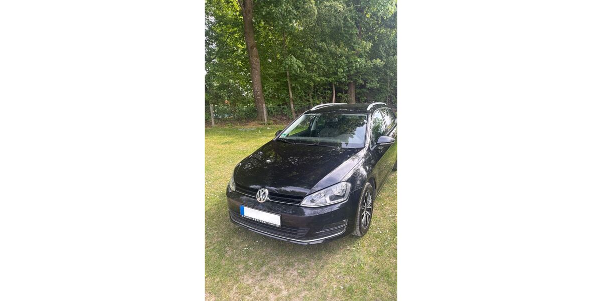 VW Golf 178.000 km 8.900 &euro; Unterbergen 86511