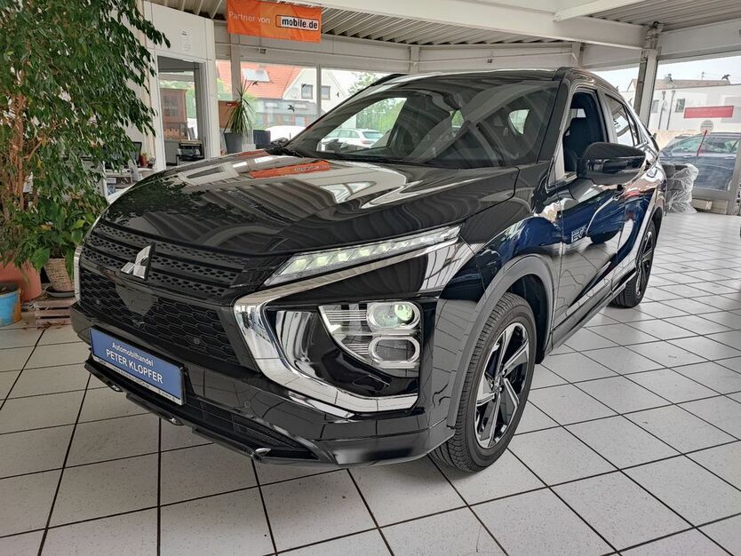 Mitsubishi Eclipse 22.500 km 24.980 € Kissing 86438