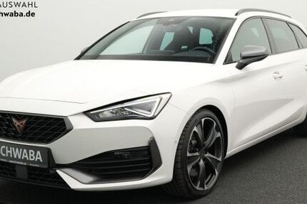 Cupra Leon 48.400 km 29.180 &euro; Gersthofen 86368