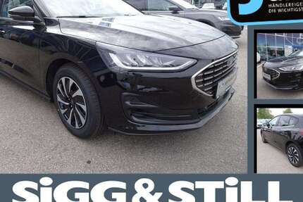 Ford Focus 10.000 km 25.750 &euro; Augsburg 86165