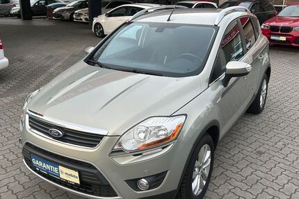 Ford Kuga 182.280 km 5.170 &euro; Aichach 86551