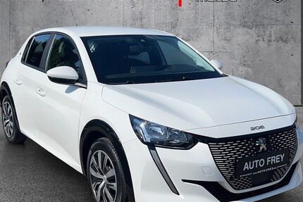 Peugeot 208 69.500 km 14.490 € Gersthofen 86368