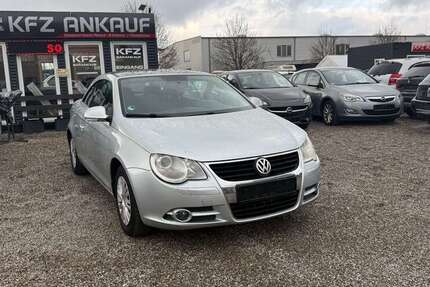 VW Eos 206.000 km 2.290 &euro; Augsburg 86167