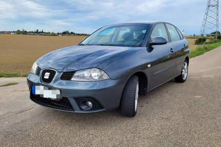Seat Ibiza 276.000 km 1.250 &euro; Friedberg 86316