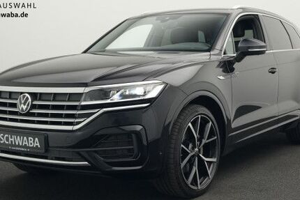 VW Touareg 62.293 km 47.980 &euro; Gersthofen 86368