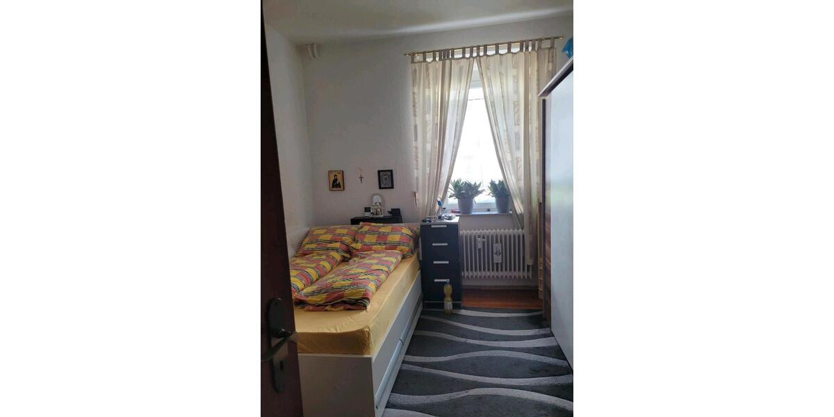 Erdgeschoßwohnung Augsburg Pfersee - 3 Zimmer, 100 m&sup2;, 380.000&euro; | Angebot:26288360