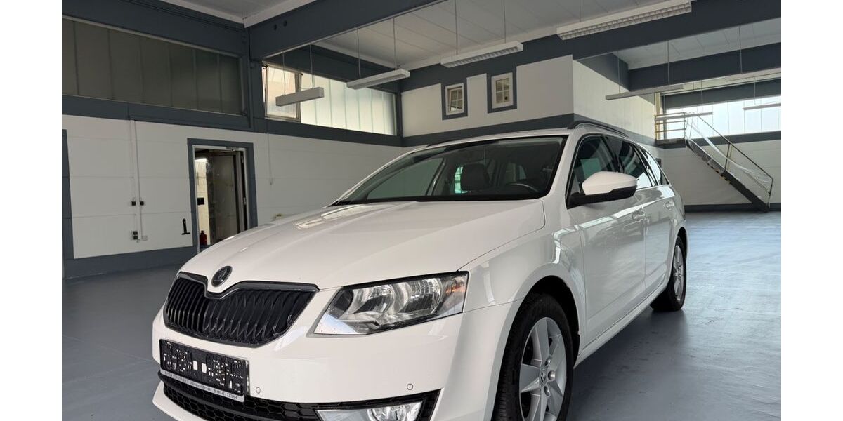 Skoda Octavia 175.000 km 7.500 &euro; Schwabmünchen 86830